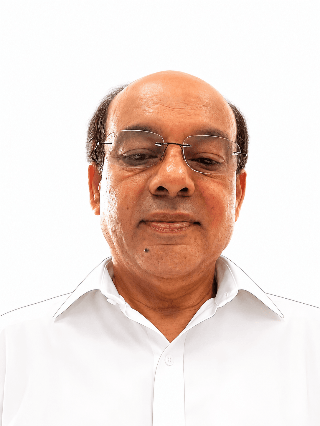 Venkat Reddy
